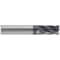 Cgs Tool Hi Velocity Sq End 4Fl 1/4" Dia 3/4" Loc 2-1/2" Oal W/Altin Coating HV140-2500 - alternate 2